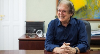 Operação contra desvios do fundo partidário da PF mira em Luciano Bivar